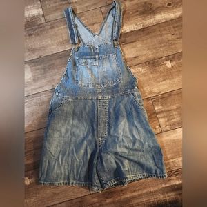 Overalls